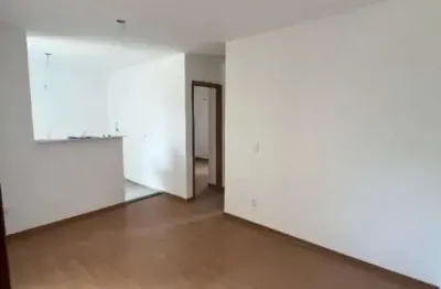 Apartamento para venda em votorantim, jardim karolyne, 2 dormitórios, 1 banheiro, 1 vaga