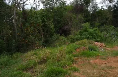 Terreno à venda no Jurupará, Piedade 