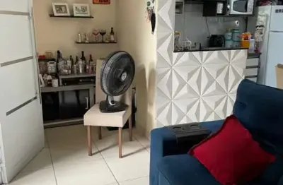 Casa para venda em sorocaba, parque são bento, 2 dormitórios, 2 banheiros, 2 vagas