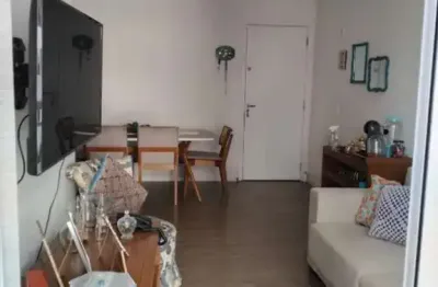Apartamento para venda em barueri, bethaville i, 2 dormitórios, 1 suíte, 2 banheiros, 1 vaga