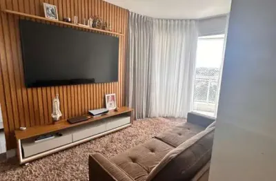 Apartamento para venda em barueri, dezoito do forte empresarial/alphaville., 3 dormitórios, 2 suítes, 3 banheiros, 2 vagas