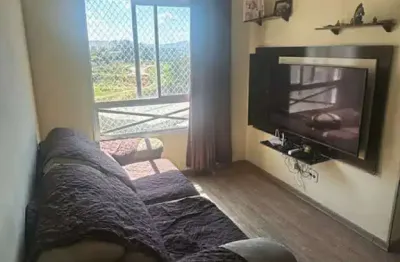 Apartamento para venda em barueri, vila iracema-belval, 3 dormitórios, 1 suíte, 2 banheiros, 1 vaga