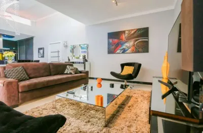 Casa em condomínio para venda em araçoiaba da serra, --, 3 dormitórios, 3 suítes, 5 banheiros, 3 vagas