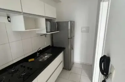 Apartamento para venda em sorocaba, parque campolim, 2 dormitórios, 1 banheiro, 1 vaga