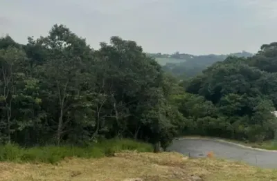 Terreno em condomínio para venda em santana de parnaíba, jardim bandeirantes
