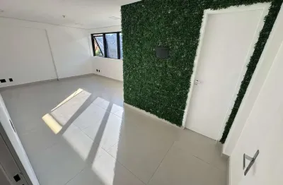 Sala comercial para venda em barueri, centro, 1 banheiro, 1 vaga