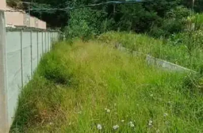Terreno à venda na Estrada das Mulatas, 200, Portal do Santa Paula, Cotia