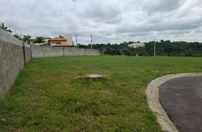 Terreno em condomínio para venda em sorocaba, alto da boa vista