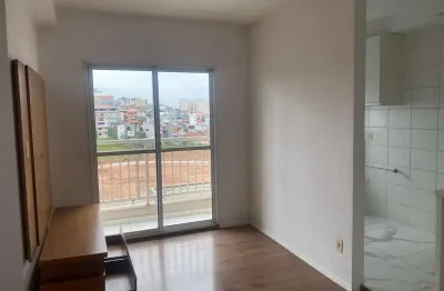Apartamento para locação em barueri, votupoca, 2 dormitórios, 1 banheiro, 1 vaga