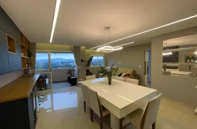 Alto padrão para venda em santana de parnaíba, alphaville, 2 dormitórios, 2 suítes, 3 banheiros, 2 vagas