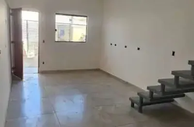 Sobrado para venda em sorocaba, jardim alpes de sorocaba, 2 dormitórios, 2 banheiros, 1 vaga
