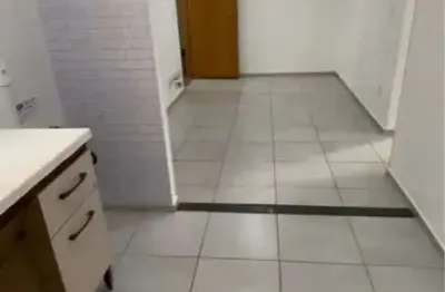 Apartamento para venda em sorocaba, caguassu, 2 dormitórios, 1 banheiro, 1 vaga