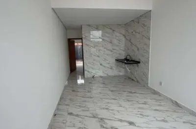 Casa para venda em sorocaba, terras de arieta, 1 dormitório, 1 banheiro, 1 vaga