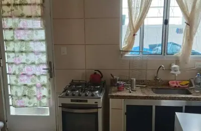 Casa para venda em sorocaba, vila santana, 1 dormitório, 1 banheiro