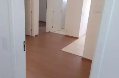 Apartamento para venda em votorantim, centro, 2 dormitórios, 1 banheiro, 1 vaga