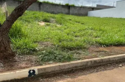 Terreno em condomínio para venda em sorocaba, jardim novo horizonte