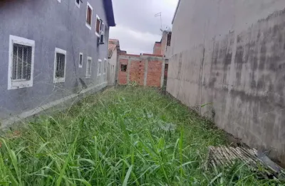 Terreno à venda na Rua Sena, 10, Parque das Nações, Barueri