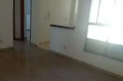 Apartamento para venda em sorocaba, jardim são carlos, 2 dormitórios, 1 banheiro, 1 vaga