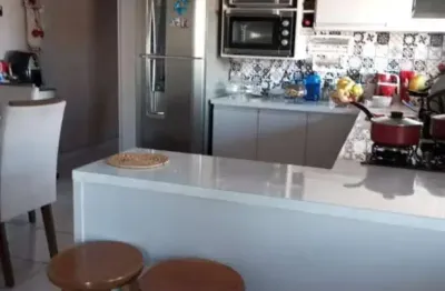 Casa para venda em barueri, parque dos camargos, 3 dormitórios, 1 banheiro, 2 vagas