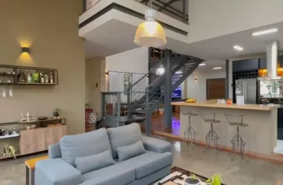Casa em condomínio para venda em santana de parnaíba, tarumã, 3 dormitórios, 1 suíte, 5 banheiros, 4 vagas