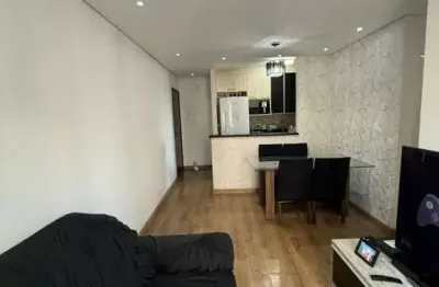 Apartamento para venda em barueri, jardim tupanci, 3 dormitórios, 1 suíte, 2 banheiros, 2 vagas