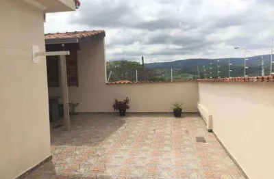 Casa para venda em votorantim, nova votorantim, 2 dormitórios, 2 banheiros, 3 vagas