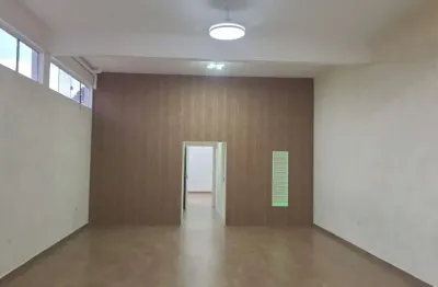 Salão comercial para locação em barueri, jardim silveira, 2 banheiros