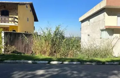 Terreno em condomínio para venda em jandira, parque nova jandira