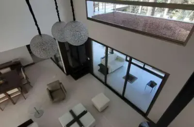 Casa alto padrão para venda em cotia, palos verdes, 5 dormitórios, 4 suítes, 5 banheiros, 9 vagas