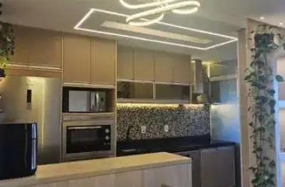 Apartamento para venda em barueri, votupoca, 2 dormitórios, 1 banheiro, 1 vaga