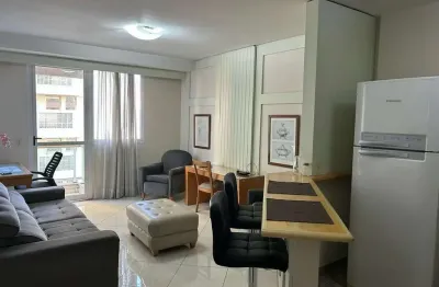 Flat para locação em barueri, alphaville centro industrial e empresarial/alphaville., 1 dormitório, 1 suíte, 1 banheiro, 1 vaga