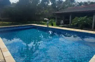 Chácara para venda em ibiúna, recreio, 3 dormitórios, 1 suíte, 5 banheiros, 3 vagas