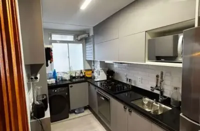 Apartamento para venda em osasco, piratininga, 2 dormitórios, 1 banheiro, 1 vaga