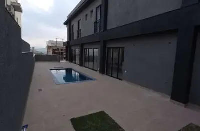 Alto padrão para venda em santana de parnaíba, alphaville, 4 dormitórios, 4 suítes, 6 banheiros, 4 vagas