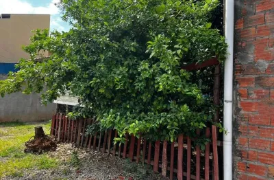 Terreno à venda na Rua Antônio Monteiro Machado, 5, Parque São Bento, Sorocaba