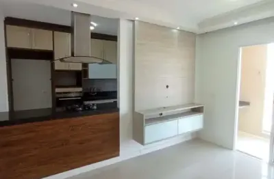 Apartamento para venda em barueri, jardim tupanci, 2 dormitórios, 1 suíte, 2 banheiros, 1 vaga