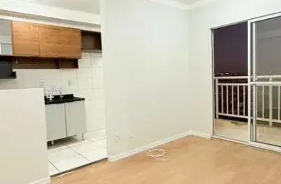 Apartamento para locação em barueri, votupoca, 2 dormitórios, 1 banheiro, 1 vaga