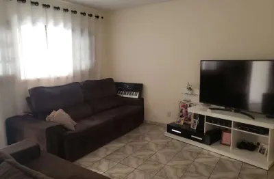 Casa para venda em sorocaba, jardim altos do itavuvu, 2 dormitórios, 2 banheiros, 2 vagas