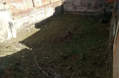 Terreno à venda na Rua Professor Frontino Brasil, 207, Vila São João, Sorocaba