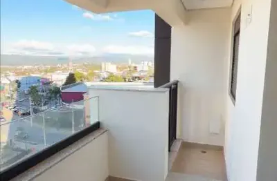 Apartamento para venda em sorocaba, parque campolim, 1 dormitório, 1 banheiro, 1 vaga