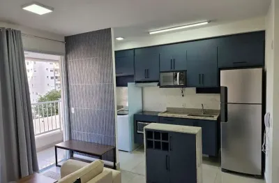 Apartamento para locação em barueri, bethaville i, 1 dormitório, 1 banheiro, 1 vaga