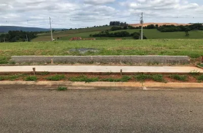 Terreno em condomínio para venda em sorocaba, jardim novo horizonte