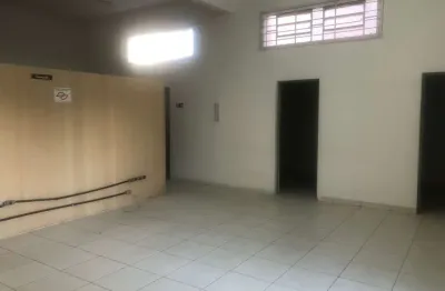 Salão comercial para venda em sorocaba, parque vitória régia, 2 banheiros, 3 vagas