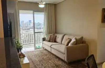 Apartamento para venda em barueri, jardim iracema/aldeia, 3 dormitórios, 1 suíte, 2 banheiros, 2 vagas