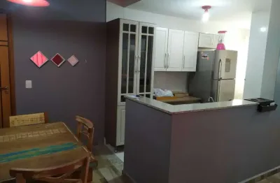 Apartamento para venda em sorocaba, parque vitória régia, 2 dormitórios, 1 banheiro, 1 vaga