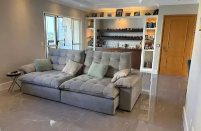 Apartamento para venda em santana de parnaíba, tamboré, 3 dormitórios, 3 suítes, 5 banheiros, 2 vagas