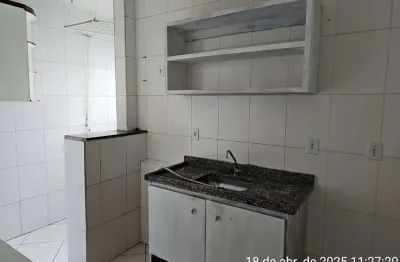 Apartamento para venda em mongaguá, balneario plataforma, 2 dormitórios, 1 banheiro, 1 vaga