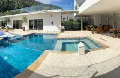 Casa alto padrão para venda em barueri, tamboré, 4 dormitórios, 4 suítes, 6 banheiros, 12 vagas