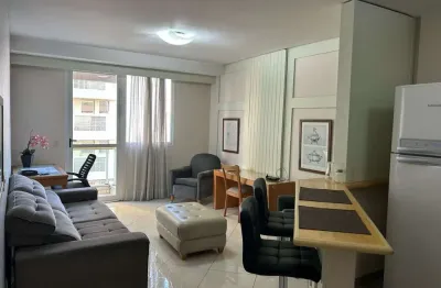 Flat para locação em barueri, alphaville centro industrial e empresarial/alphaville., 1 dormitório, 1 suíte, 1 banheiro, 1 vaga