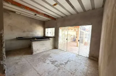 Casa para venda em sorocaba, vila carvalho, 2 dormitórios, 1 banheiro, 2 vagas